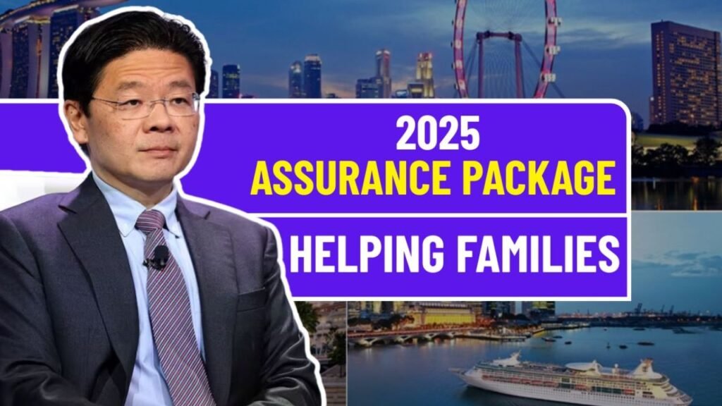 Assurance Package 2025