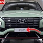Hyundai Creta 2025