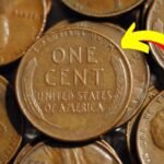 Lincoln Wheat Penny Valued at $1.9 Million