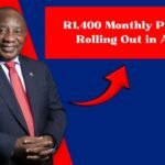 R1400 Monthly Payment